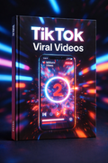 TikTok Viral Videos Mastery – 1M+ Views Strategy with AI